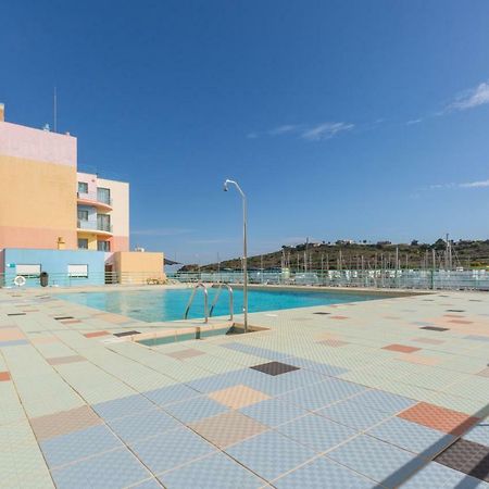 Seashell Apartment By Atlantic Places Албуфейра Екстериор снимка