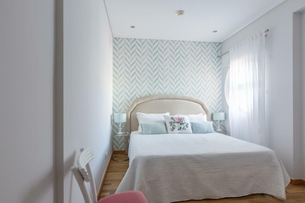 Seashell Apartment By Atlantic Places Албуфейра Екстериор снимка