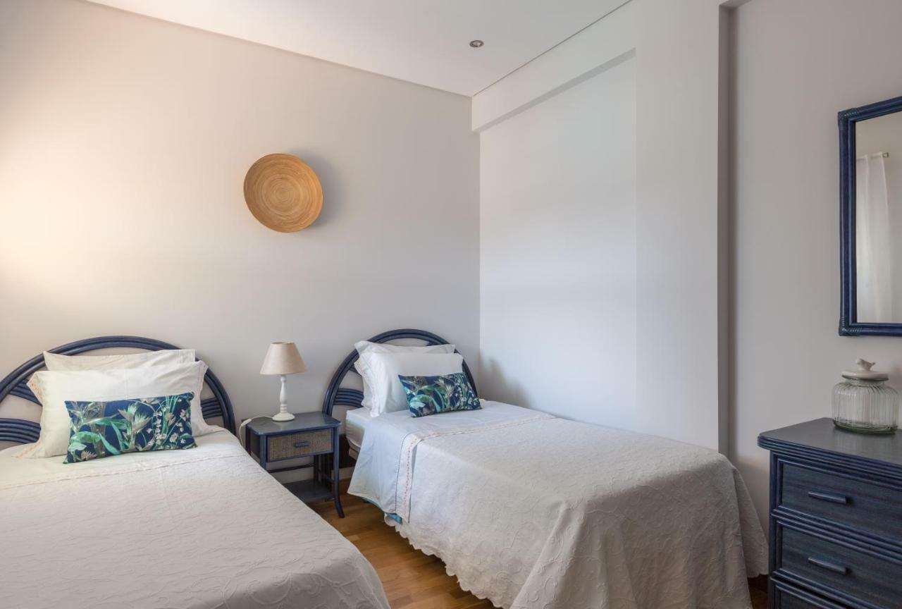 Seashell Apartment By Atlantic Places Албуфейра Екстериор снимка