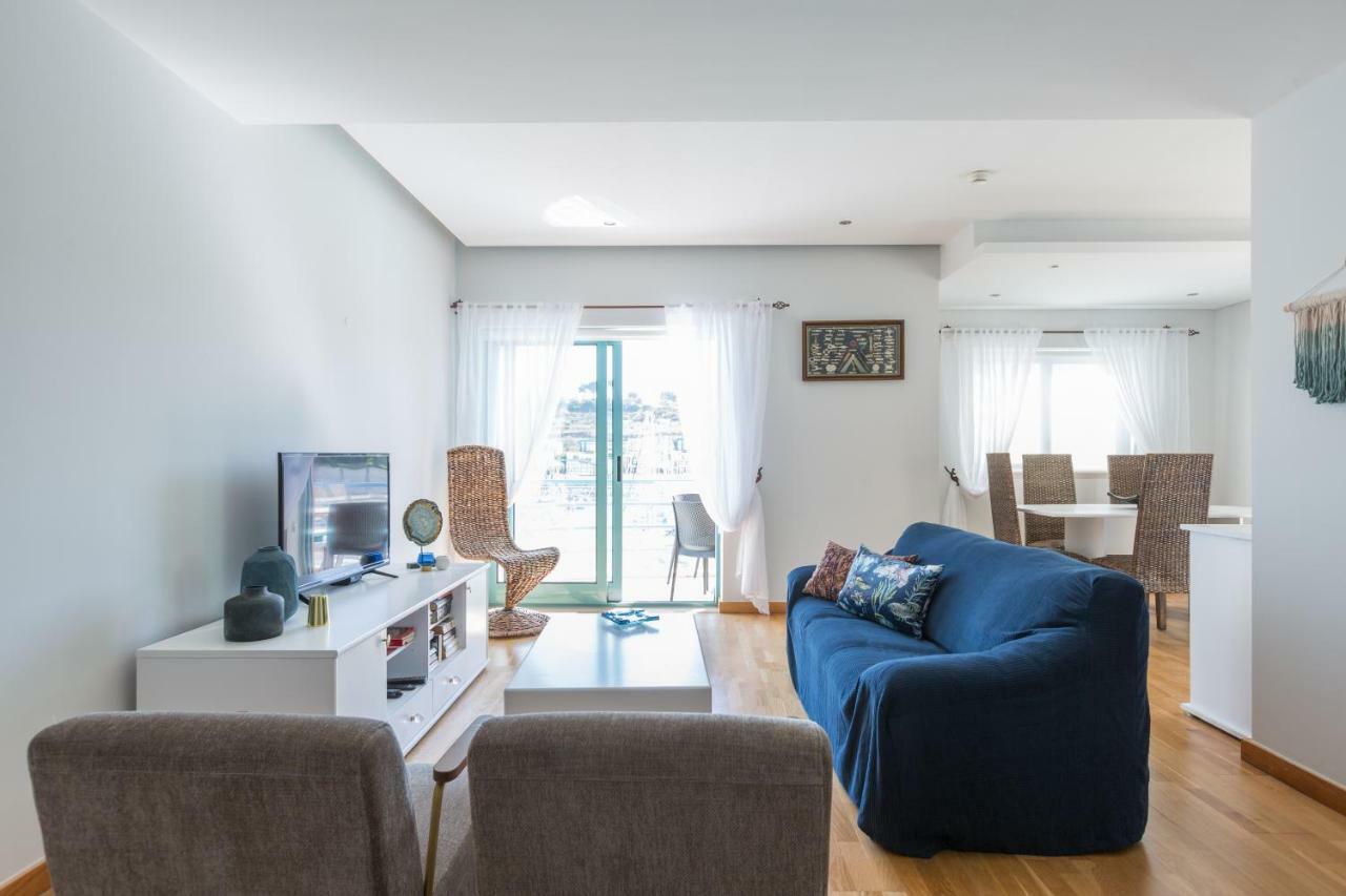 Seashell Apartment By Atlantic Places Албуфейра Екстериор снимка