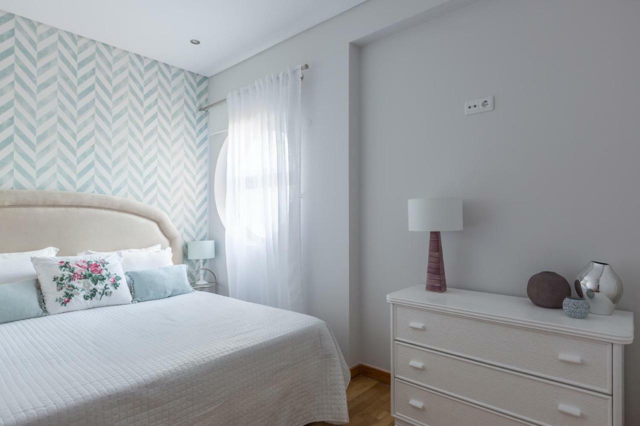 Seashell Apartment By Atlantic Places Албуфейра Екстериор снимка