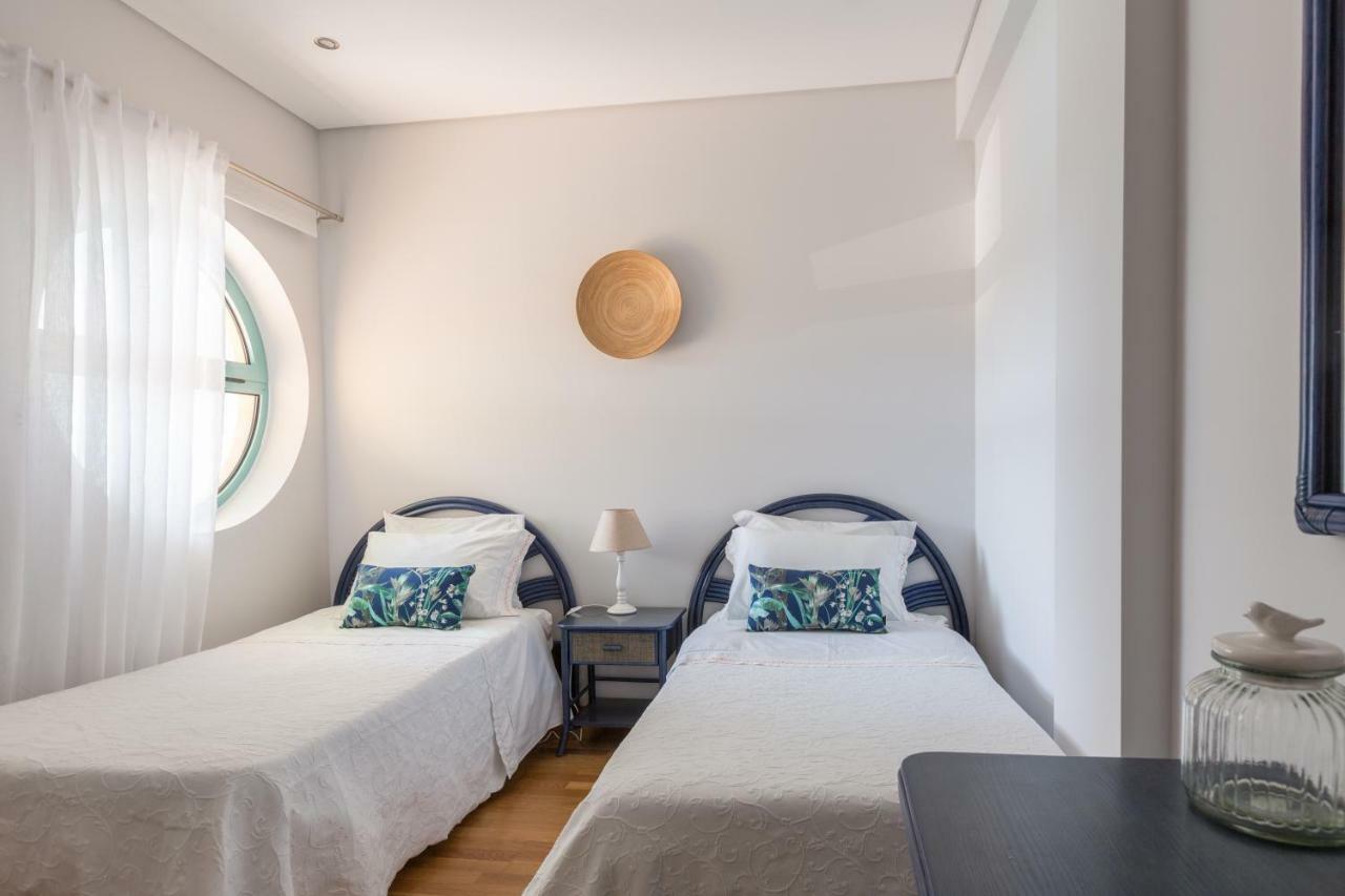 Seashell Apartment By Atlantic Places Албуфейра Екстериор снимка