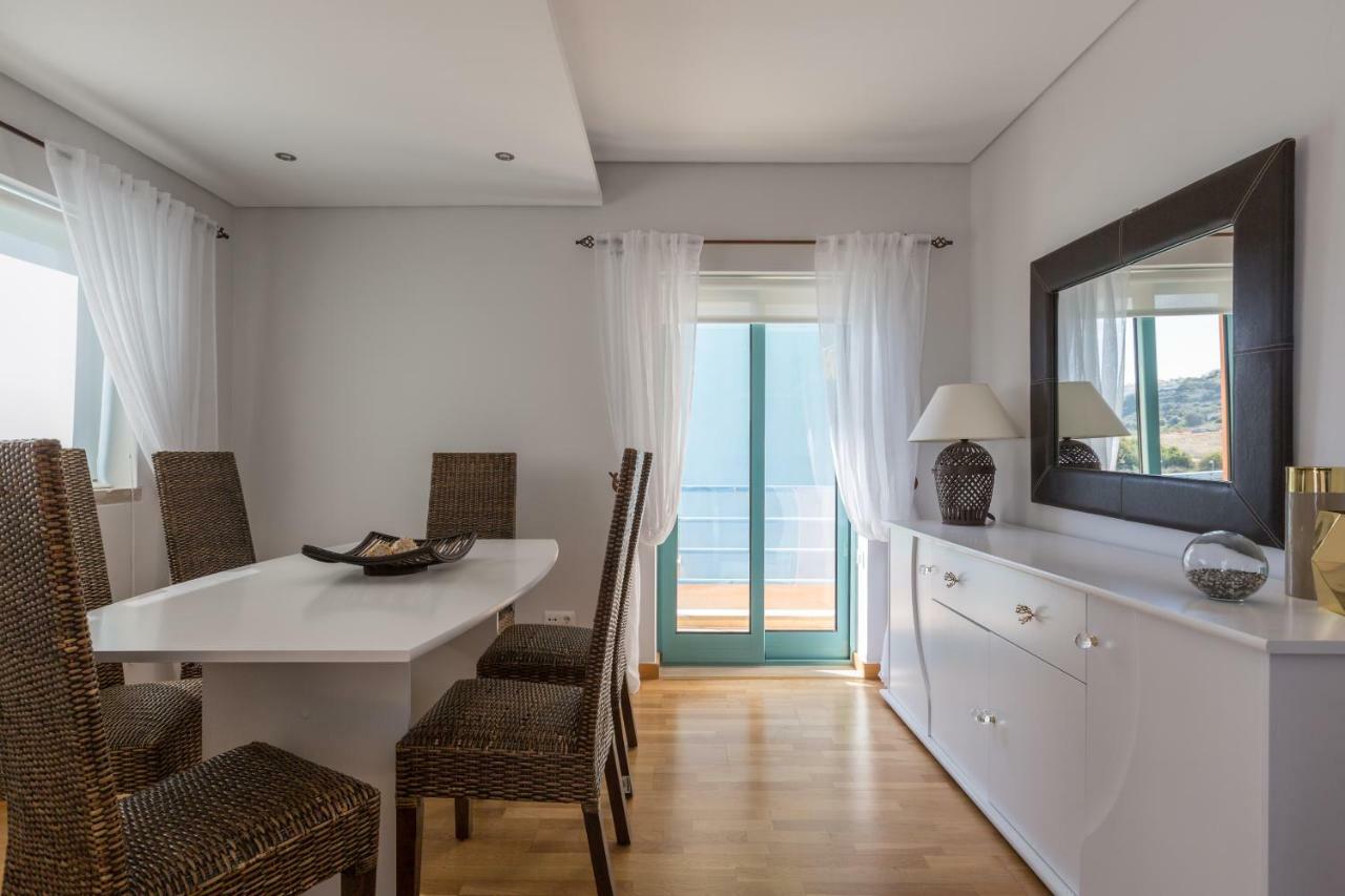 Seashell Apartment By Atlantic Places Албуфейра Екстериор снимка