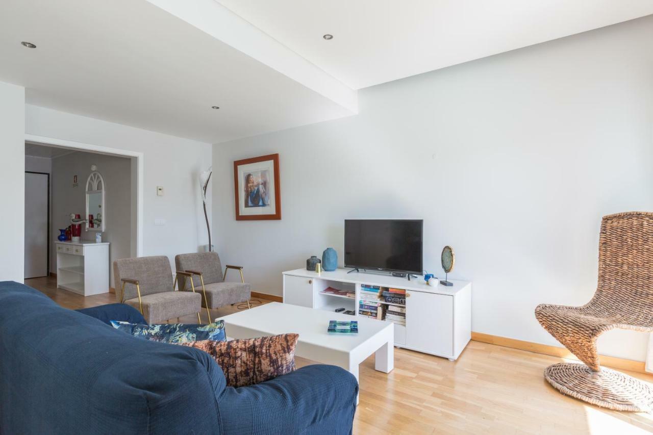 Seashell Apartment By Atlantic Places Албуфейра Екстериор снимка