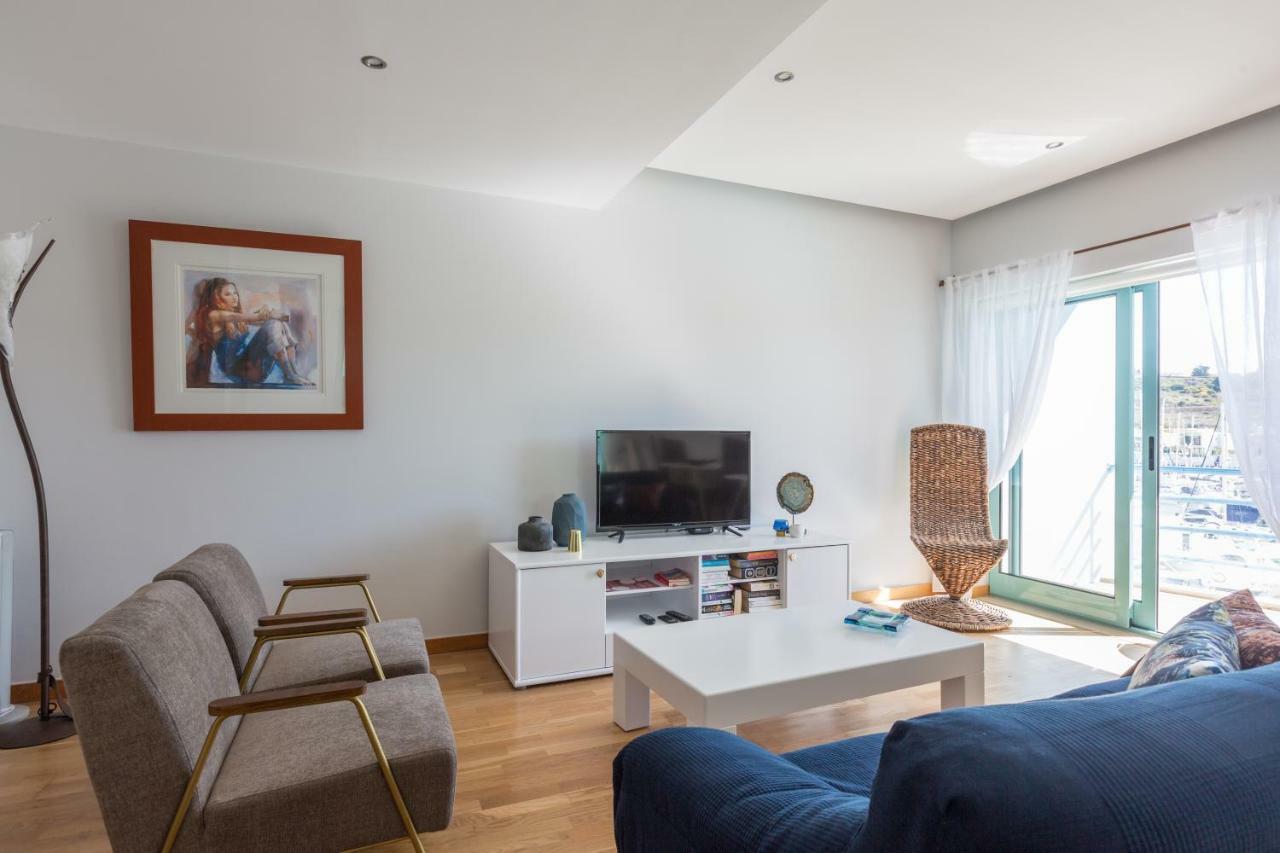 Seashell Apartment By Atlantic Places Албуфейра Екстериор снимка